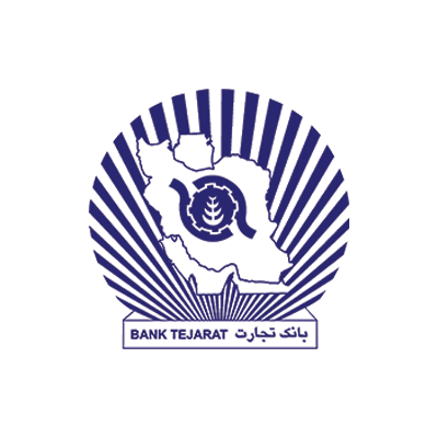 لوگو بیمه بانک تجارت