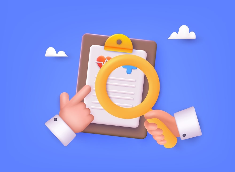 مهم‌ترین و ضروری‌ترین آزمایش‌های ازدواج