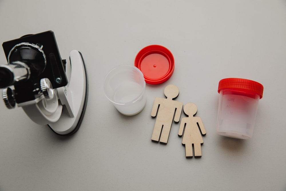 آزمایش‌های معمول قبل از ازدواج