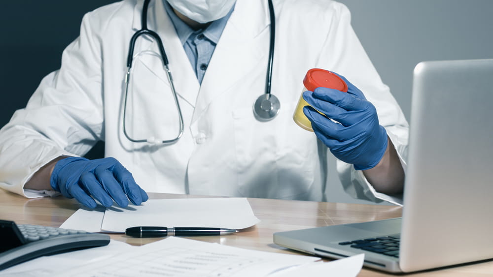 توصیه‌های تخصصی برای نمونه‌گیری صحیح