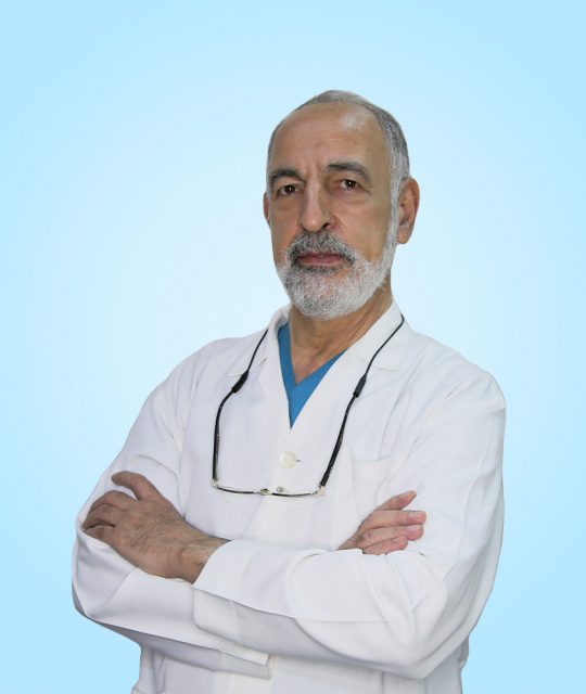 دکتر عبدالصاحب واصلی