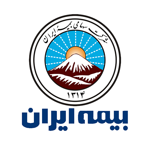 لوگو بیمه ایران