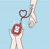 عوارض اهدای خون چیست؟ + مزایای اهدای خون