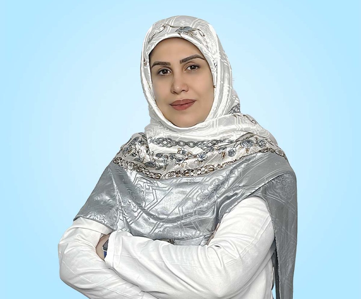 خانم نرگس اصفهانی