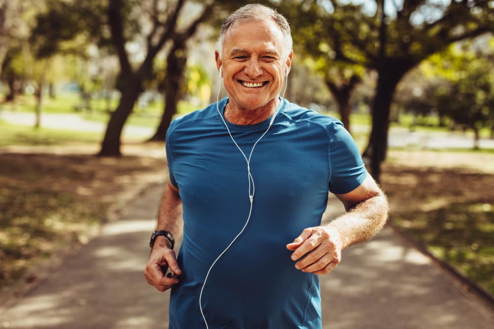 ورزش کردن برای آلزایمر