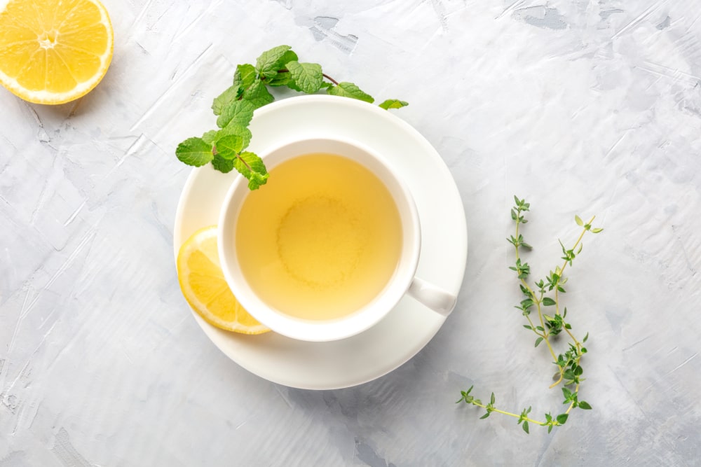 آیا چای نعناع برای شما مفید است؟