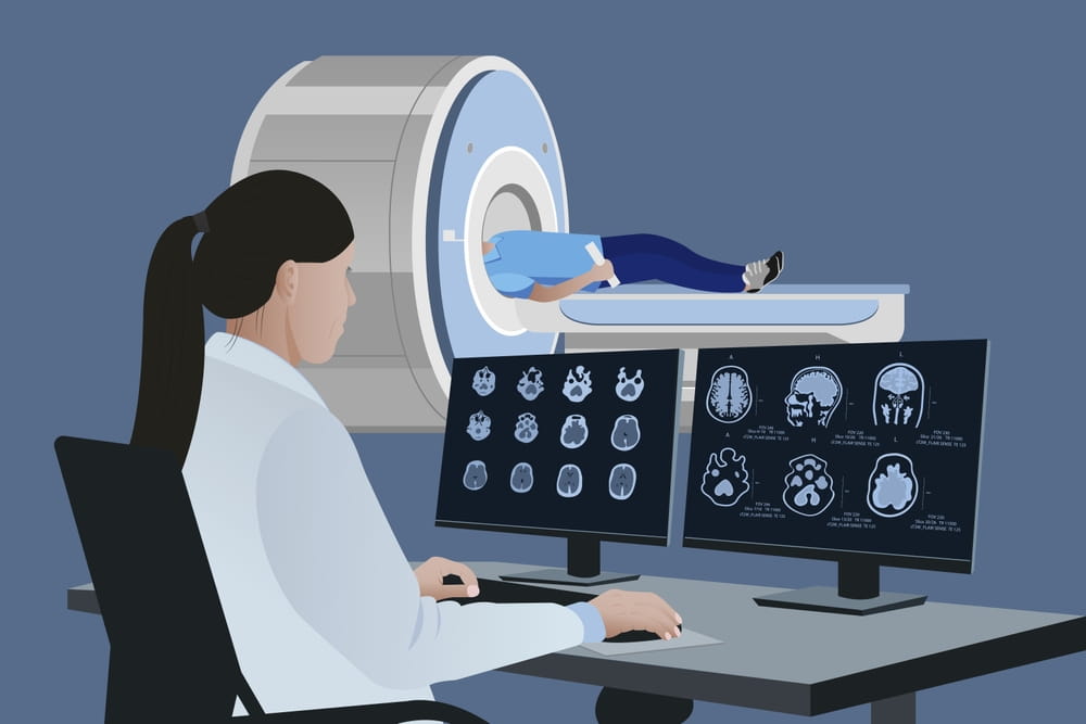 MRI ام آر آی چیست؟