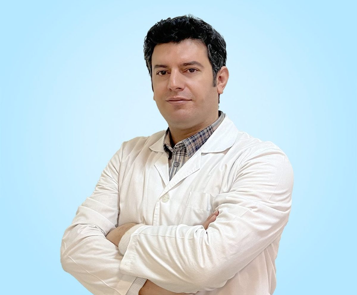 دکتر حسین محمودیان