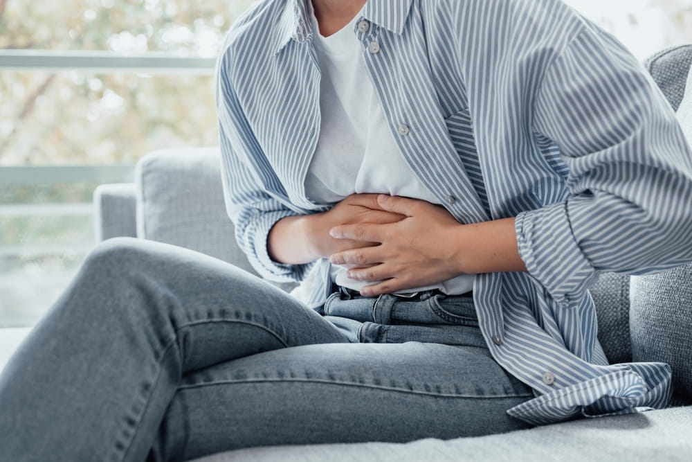 علائم اولیه سرطان معده