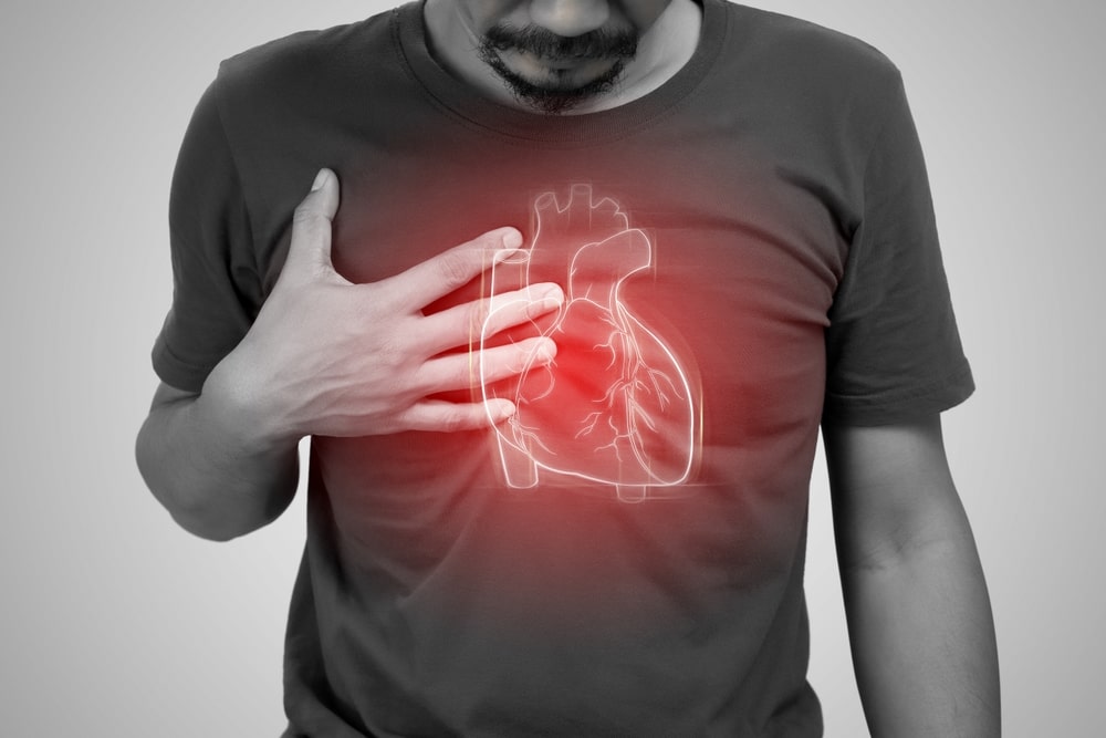 آیا تپش قلب باعث مرگ می شود؟