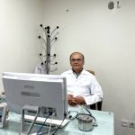 دکتر حسین شکری، متخصص اطفال به درمانگاه انصار پیوست