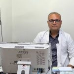 دکتر سعید افشار متخصص ارتوپدی به جمع پزشکان انصار پیوست