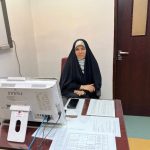  از جنگ تا زندگی مشترک | گفت‌وگو با خانم دکتر عالیه صدر فراتی