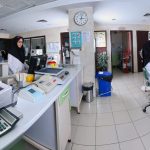بیمه تعاون به خانواده بزرگ بیمه‌های طرف قرارداد آزمایشگاه خیریه انصار پیوست