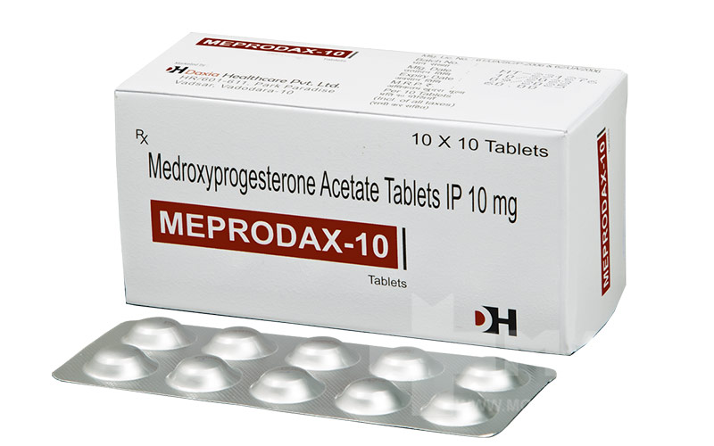 مدروکسی پروژسترون