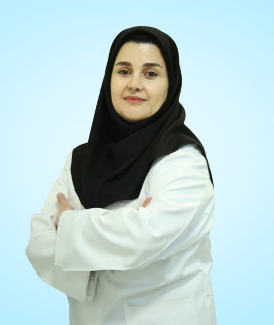 فیزیوتراپیست نگار نظری