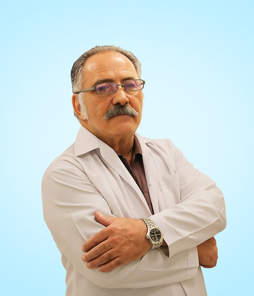 دکتر بهداد خدیوی