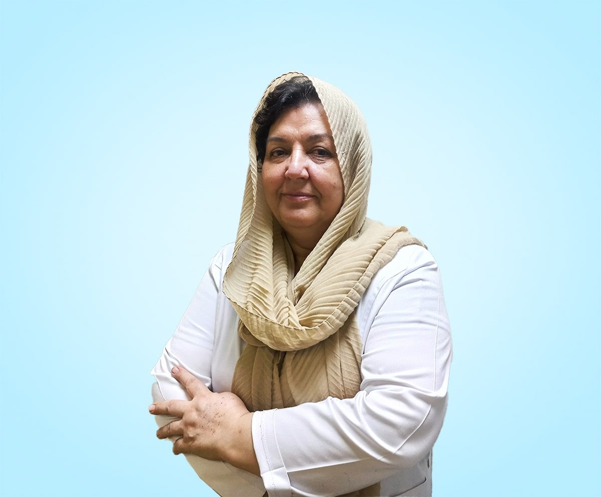 دکتر فریبا صابونچی