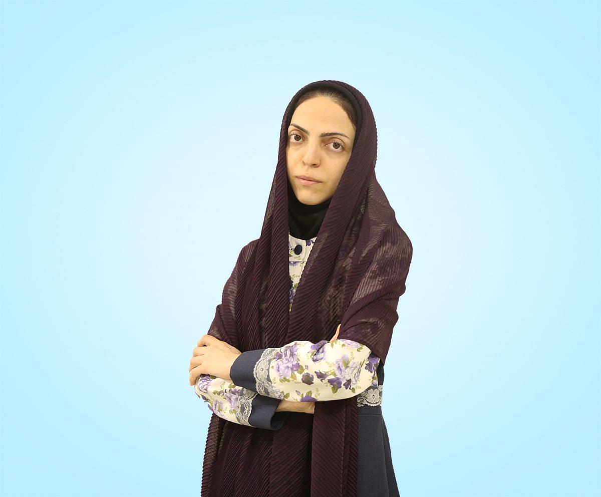 دکتر فاطمه عامری