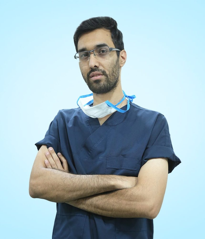 دکتر حمید ساعدی