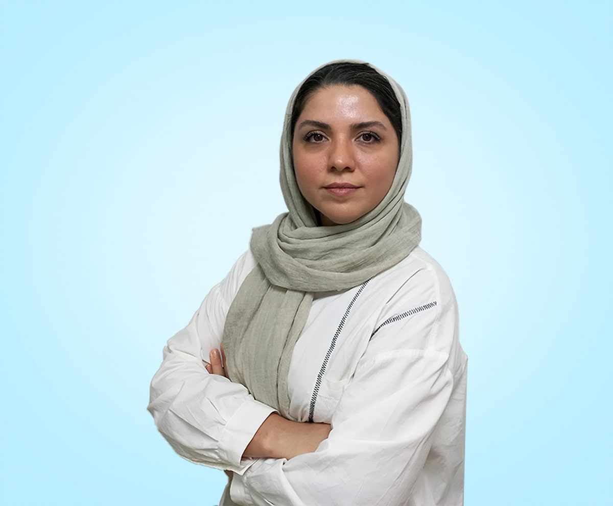 دكتر هدا عبداللهی