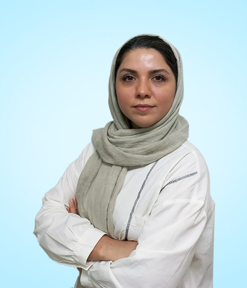 دكتر هدا عبداللهی