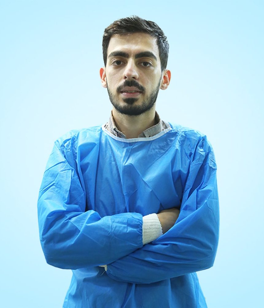 دکتر مهدی داوودی