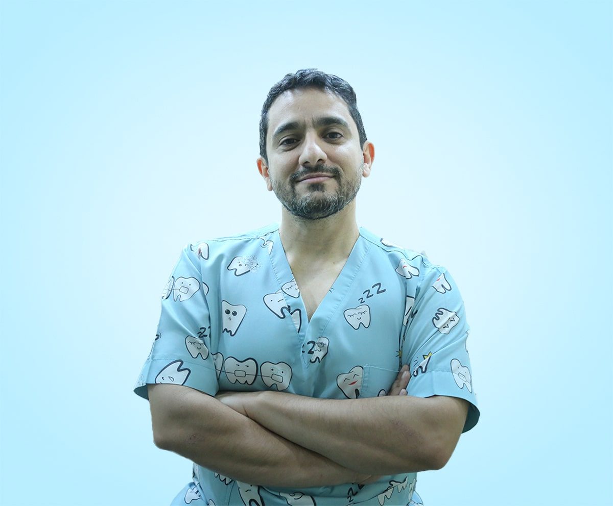 دکتر سید حیدر اشرف