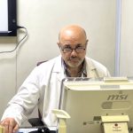 گفت و گو با دکتر یوسف جمالی