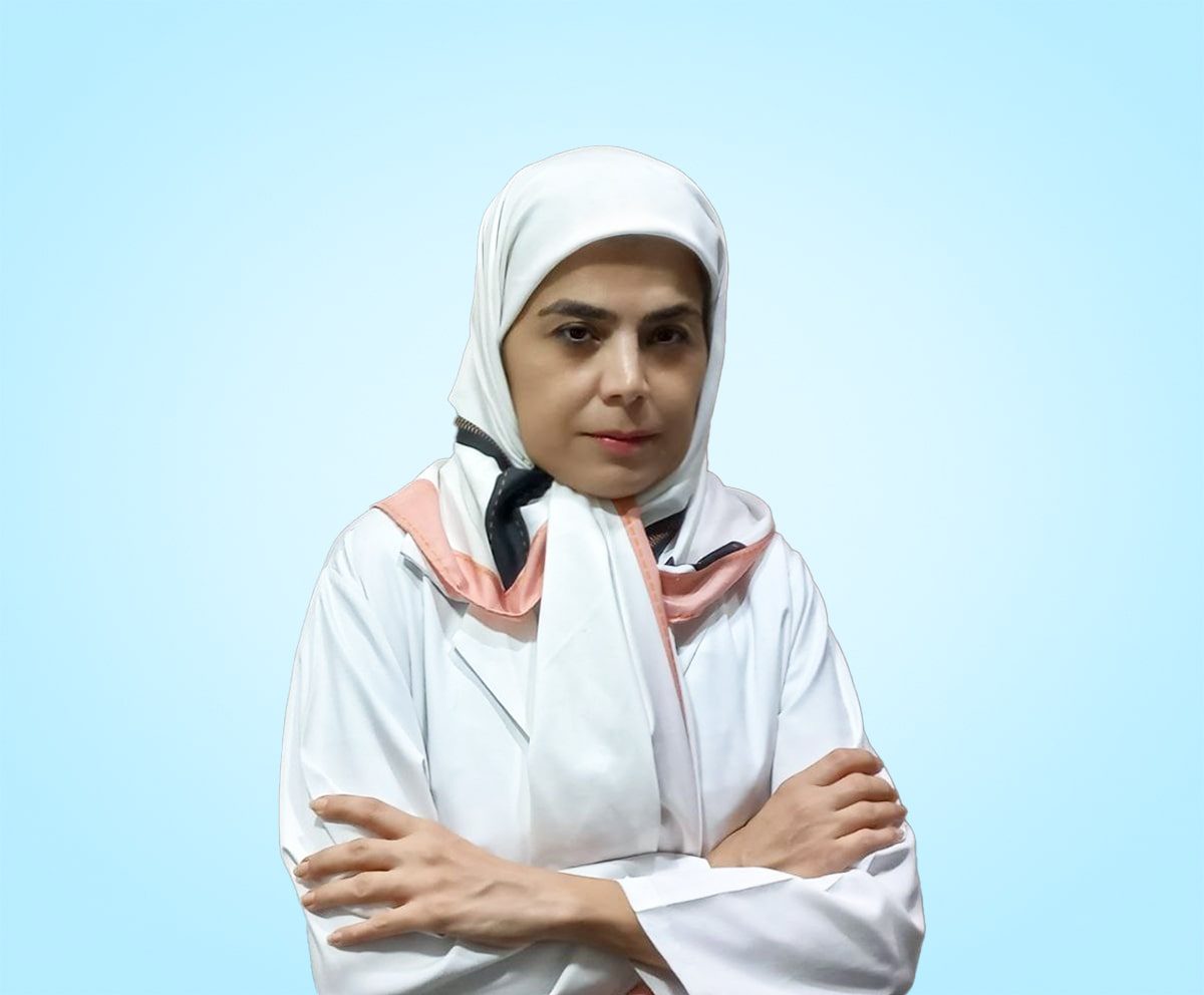 ادیولوژیست گلناز فریدی