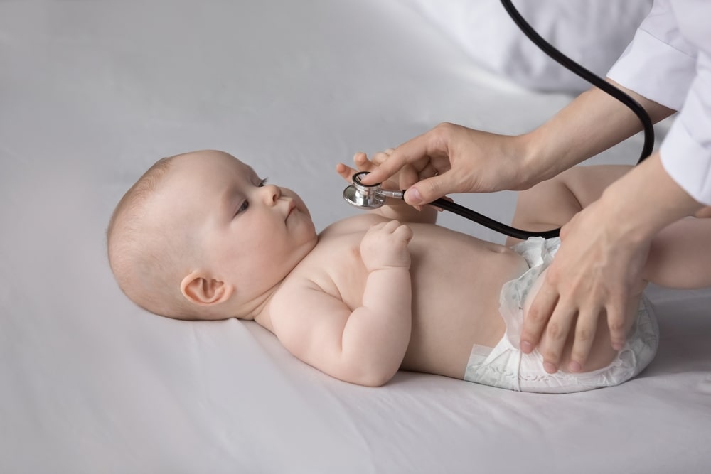 زمان مراجعه به پزشک