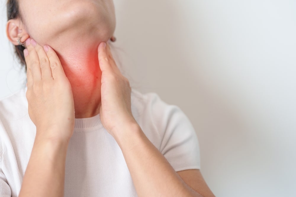 پرکاری تیروئید چیست؟