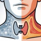 فرق کم کاری و پرکاری تیروئید چیست؟