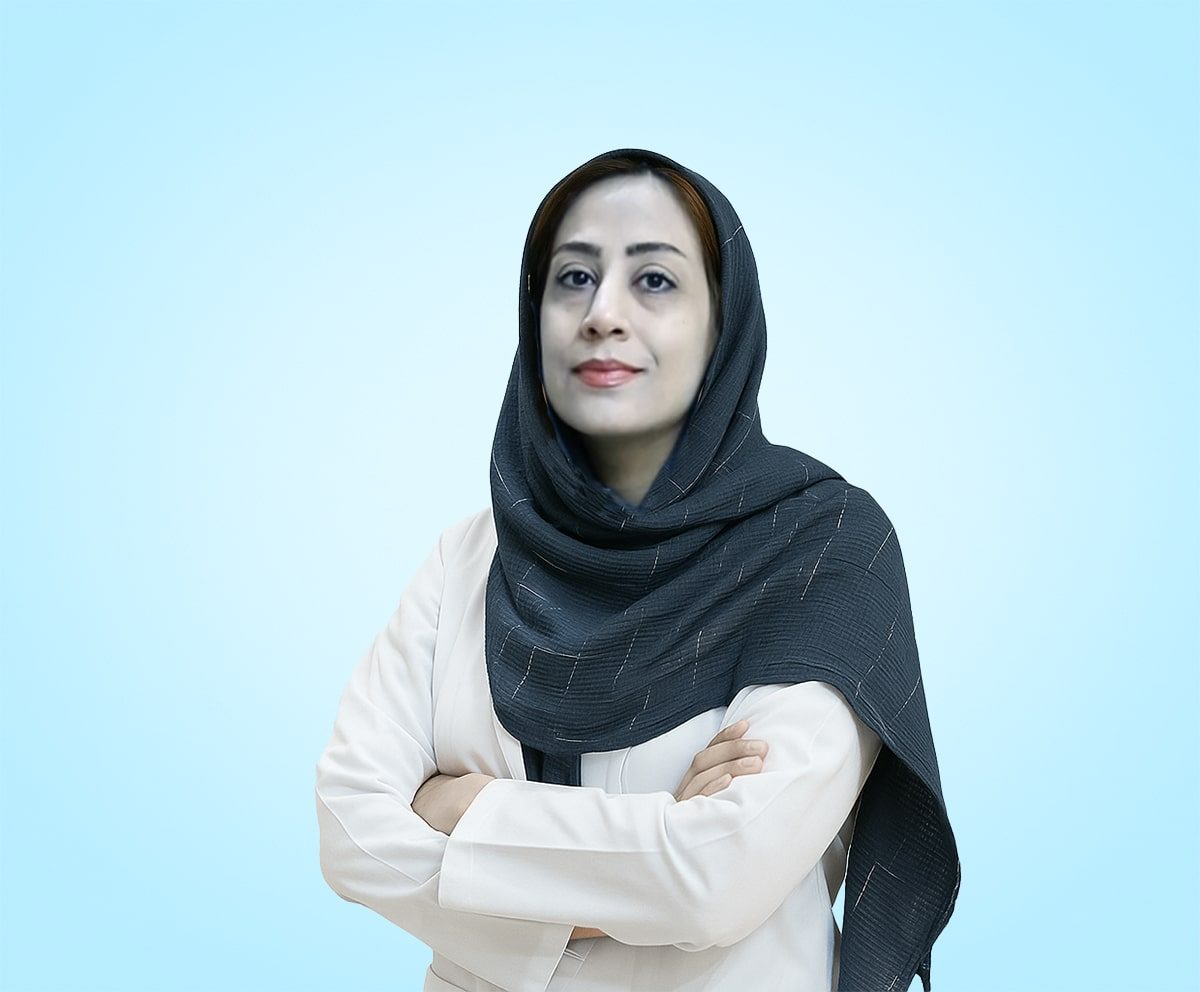 بهناز عدالت نور