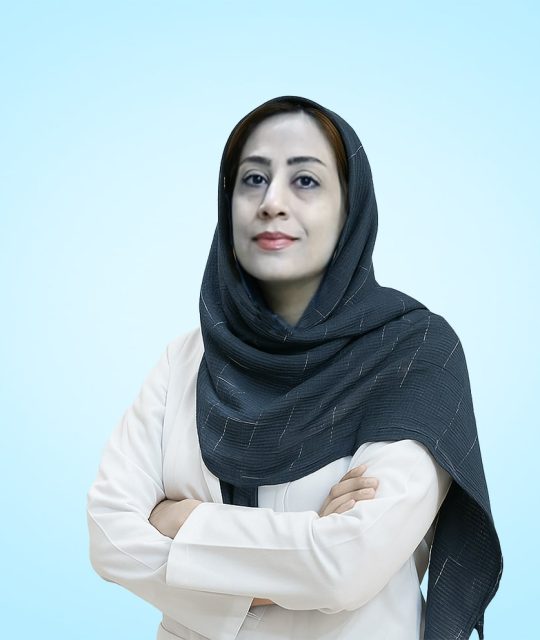 بهناز عدالت نور