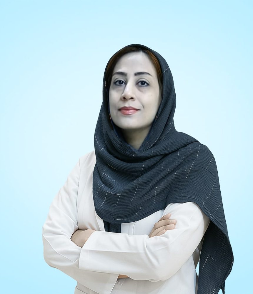 بهناز عدالت نور