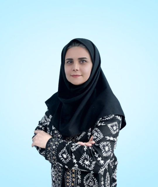 دکتر زهرا والی