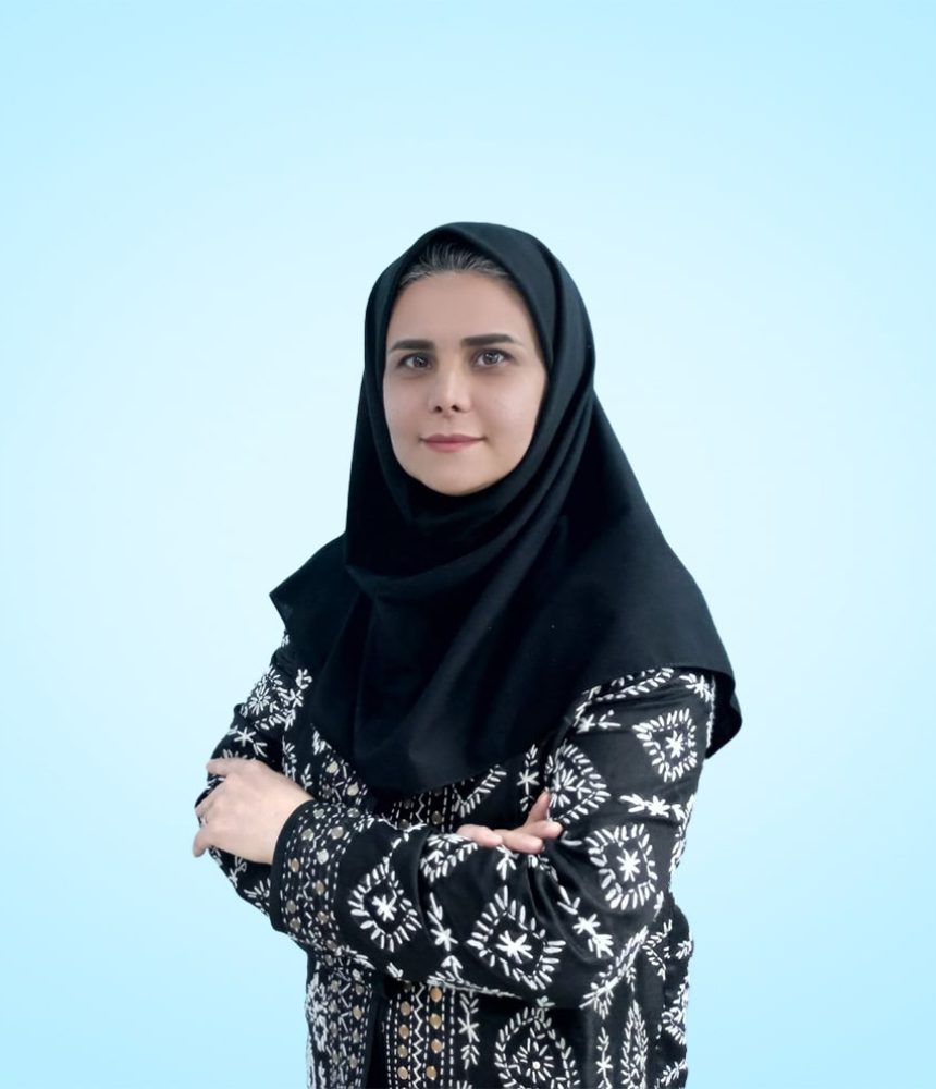 دکتر زهرا والی