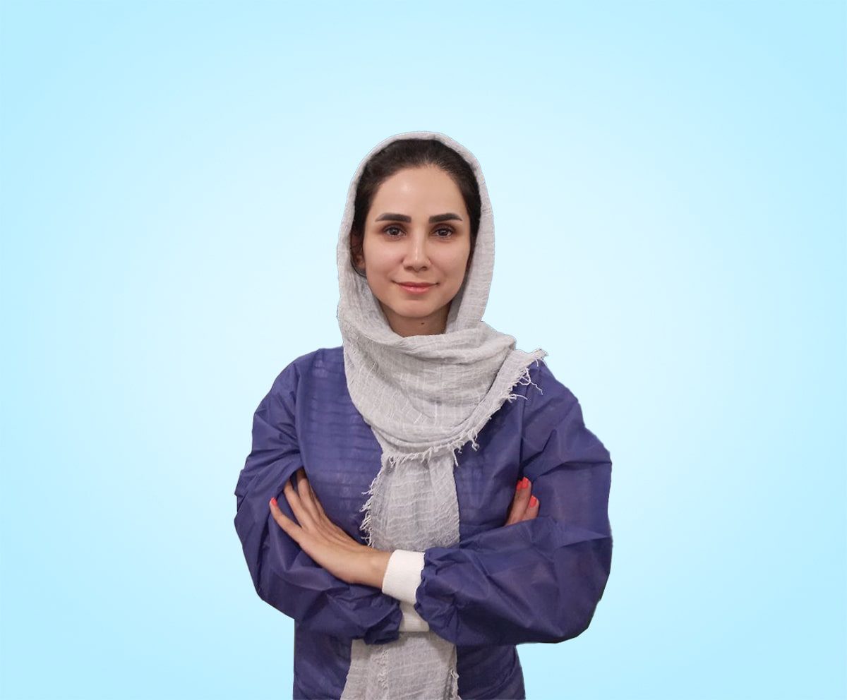 دکتر زهرا دهقانی