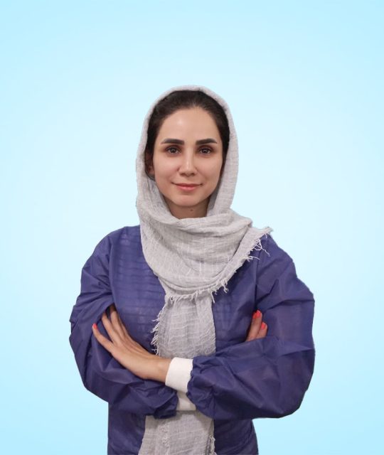 دکتر زهرا دهقانی