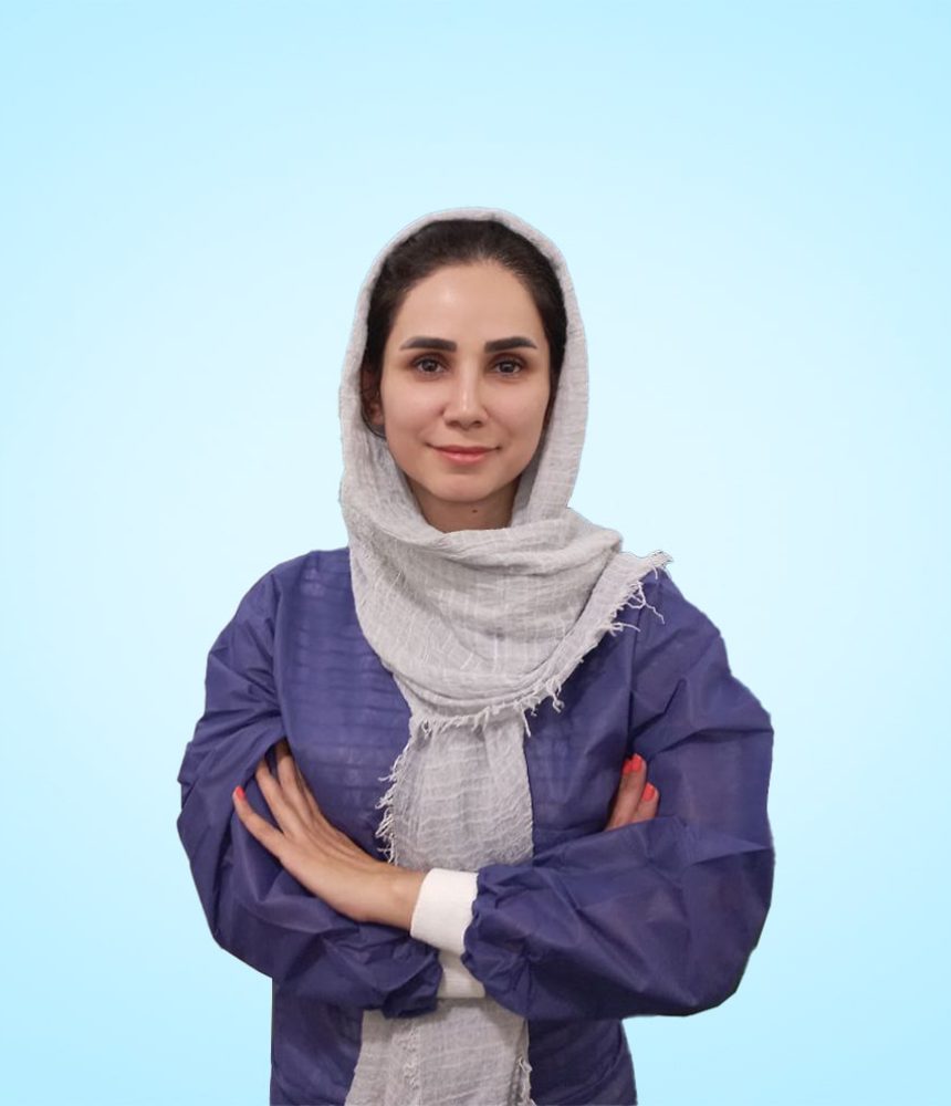 دکتر زهرا دهقانی