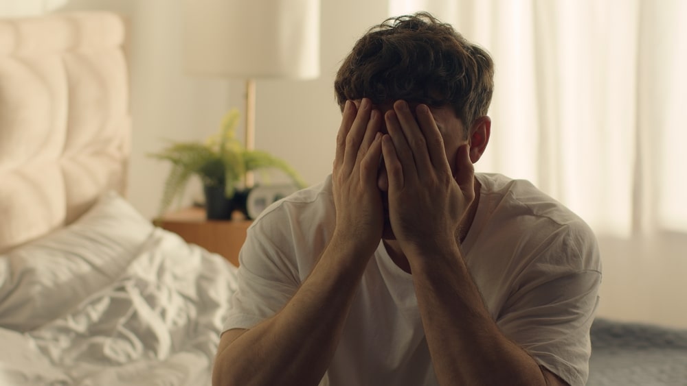 استرس‌های طولانی‌مدت و تجربه‌های آسیب‌زا 