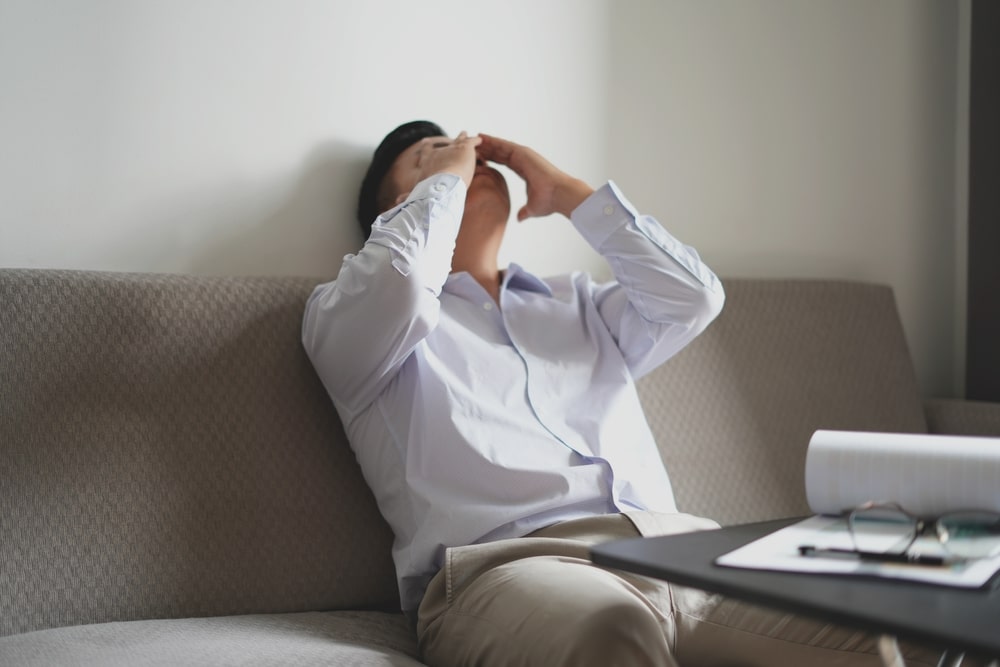 دلایل و عوامل مؤثر در کاهش تستوسترون