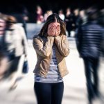 علت حمله پانیک چیست؟؛ نشانههای پنیک اتک