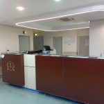 رادیولوژی درمانگاه خیریه انصار تحت پوشش بیمه تعاون