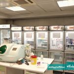 آزمایشگاه تخصصی انصار