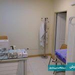 کلینیک گوارش انصار