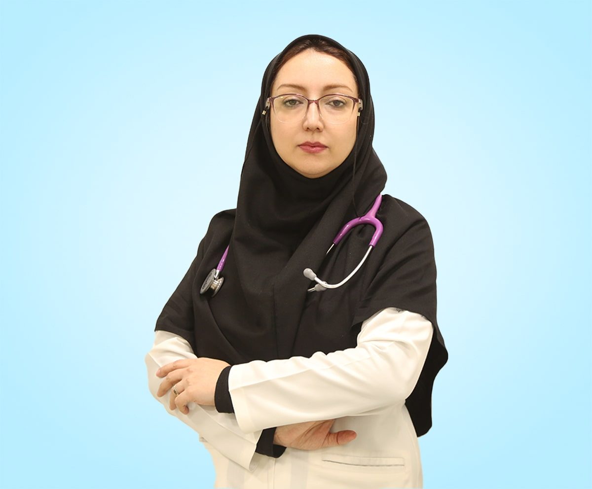 دکتر افسانه وثوقی