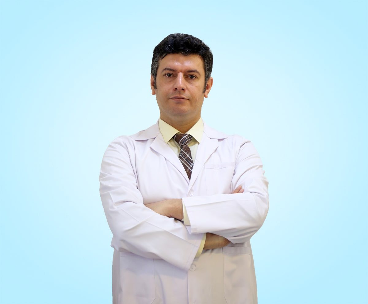 دکتر حسین محمودیان