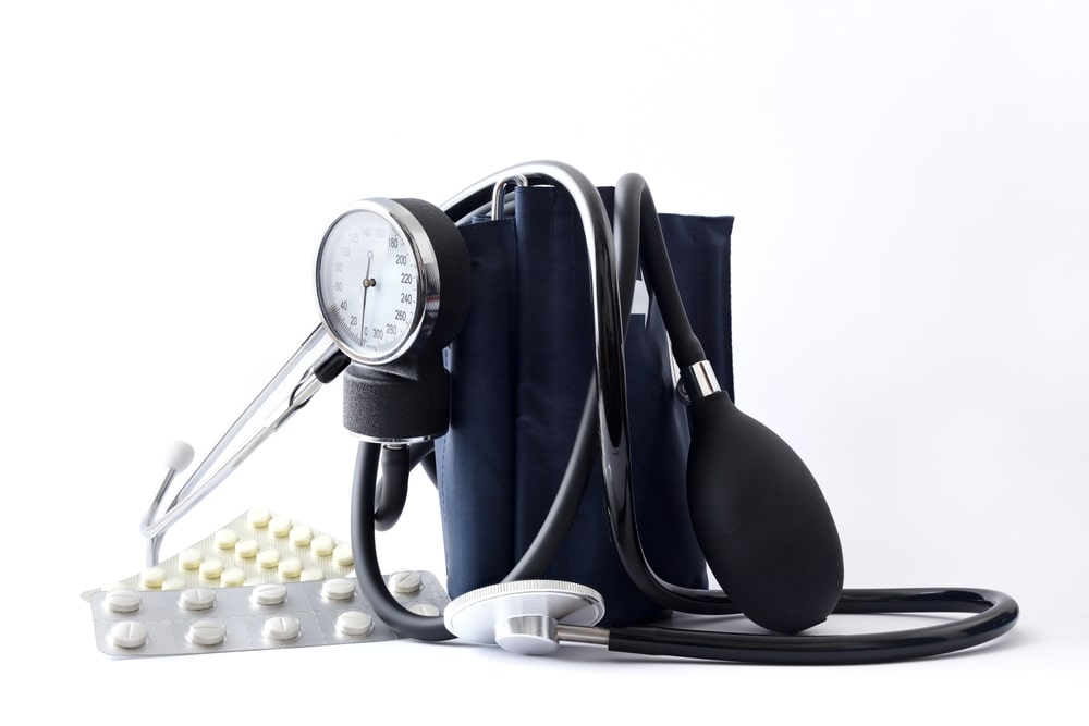 موارد مصرف قرص لوزارتان